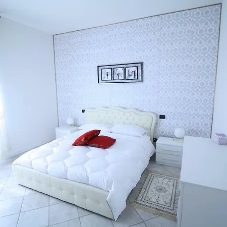 Bed and breakfast Fair For You Verona